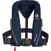 Crewfit 165n Sport Giubbotto Di Salvataggio Automatico
