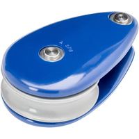 Classic Dinghy Block Single Plain Bearing A278RB