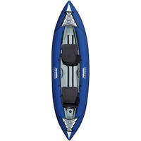 2 Man Kayak
