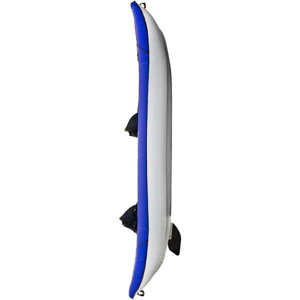 2026 Aquaglide Chinook 2 Man Kayak Blue - Solo Kayak