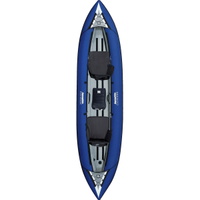 Tandem Xl Kayak Blu