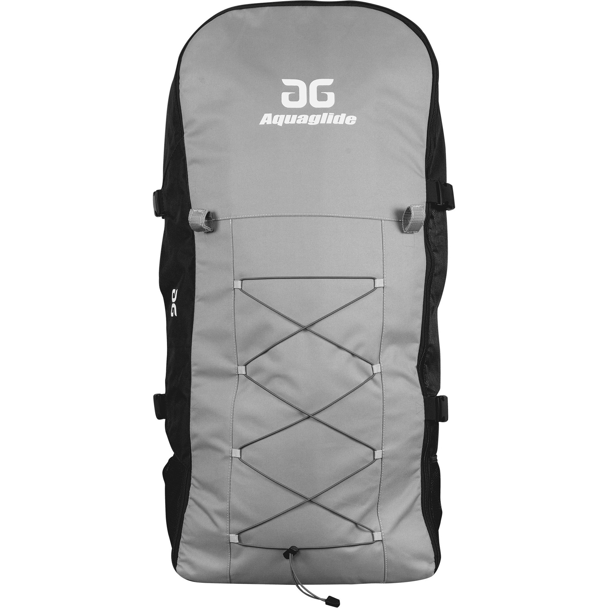 2022 Aquaglide River Crossing 156L Storage Bag AGRCST - Grey