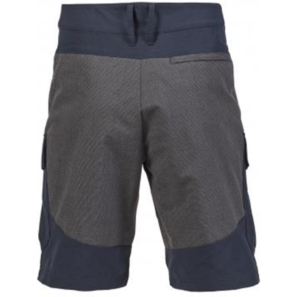 2026 Pantaloncini Performance Musto Evolution True Navy Se0991