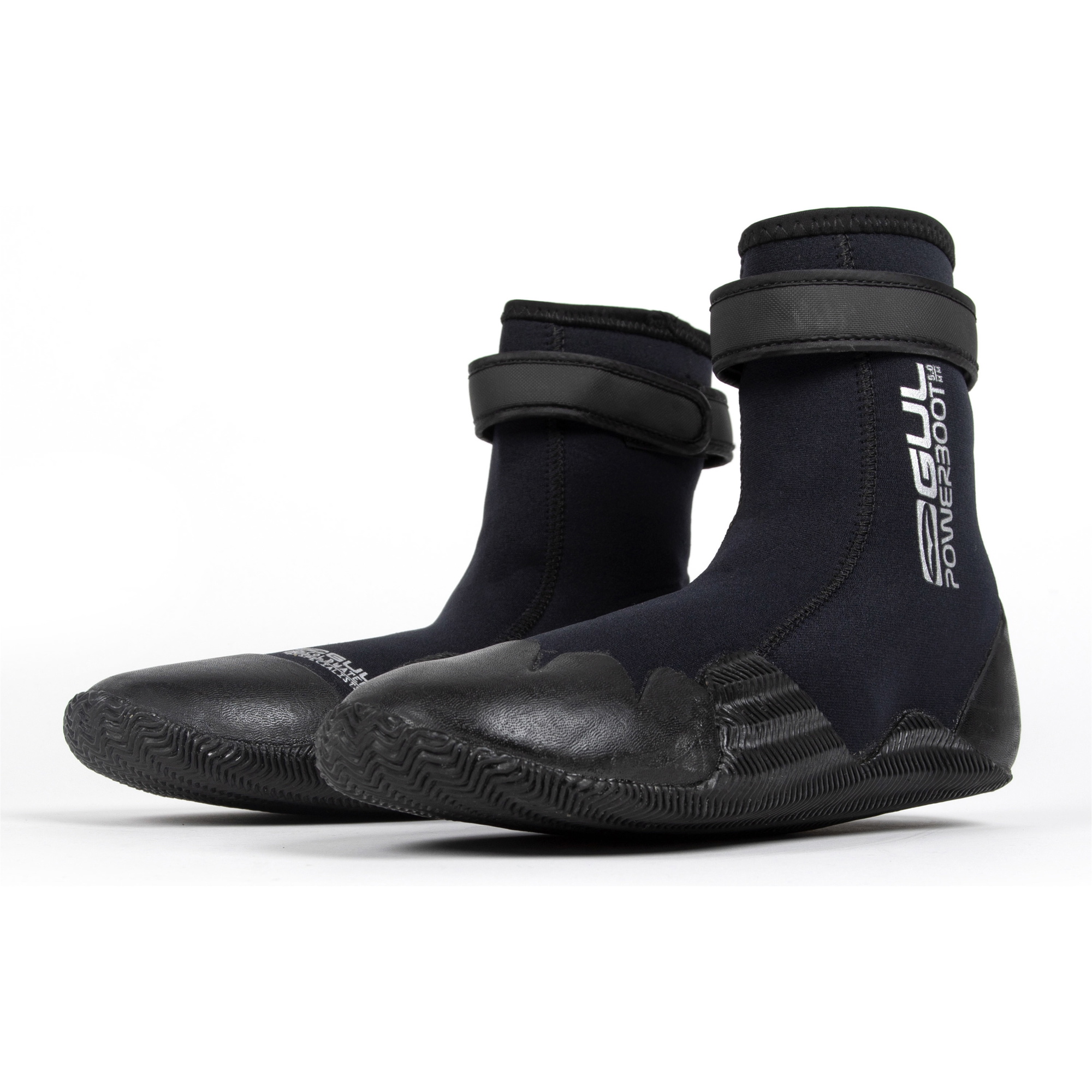 GUL 5mm 2026 Stivali In Neoprene Power BO1263-B8 - Black