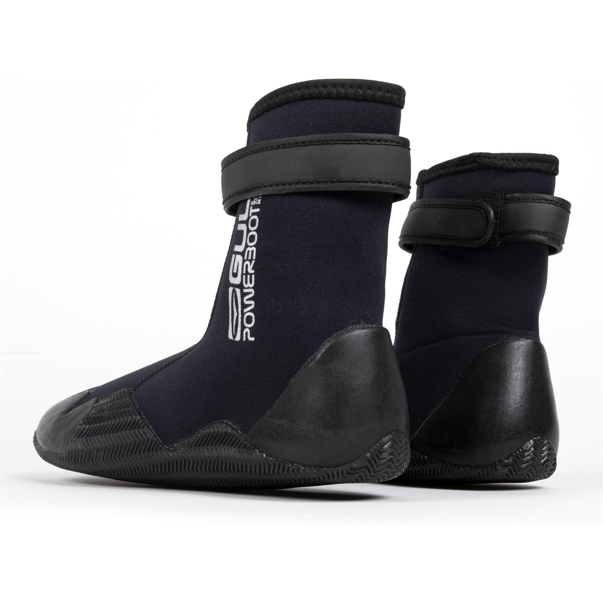 GUL 5mm 2026 Stivali In Neoprene Power BO1263-B8 - Black