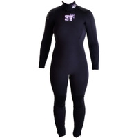 Arc 5mm WOMENS Dive Steamer Wetsuit