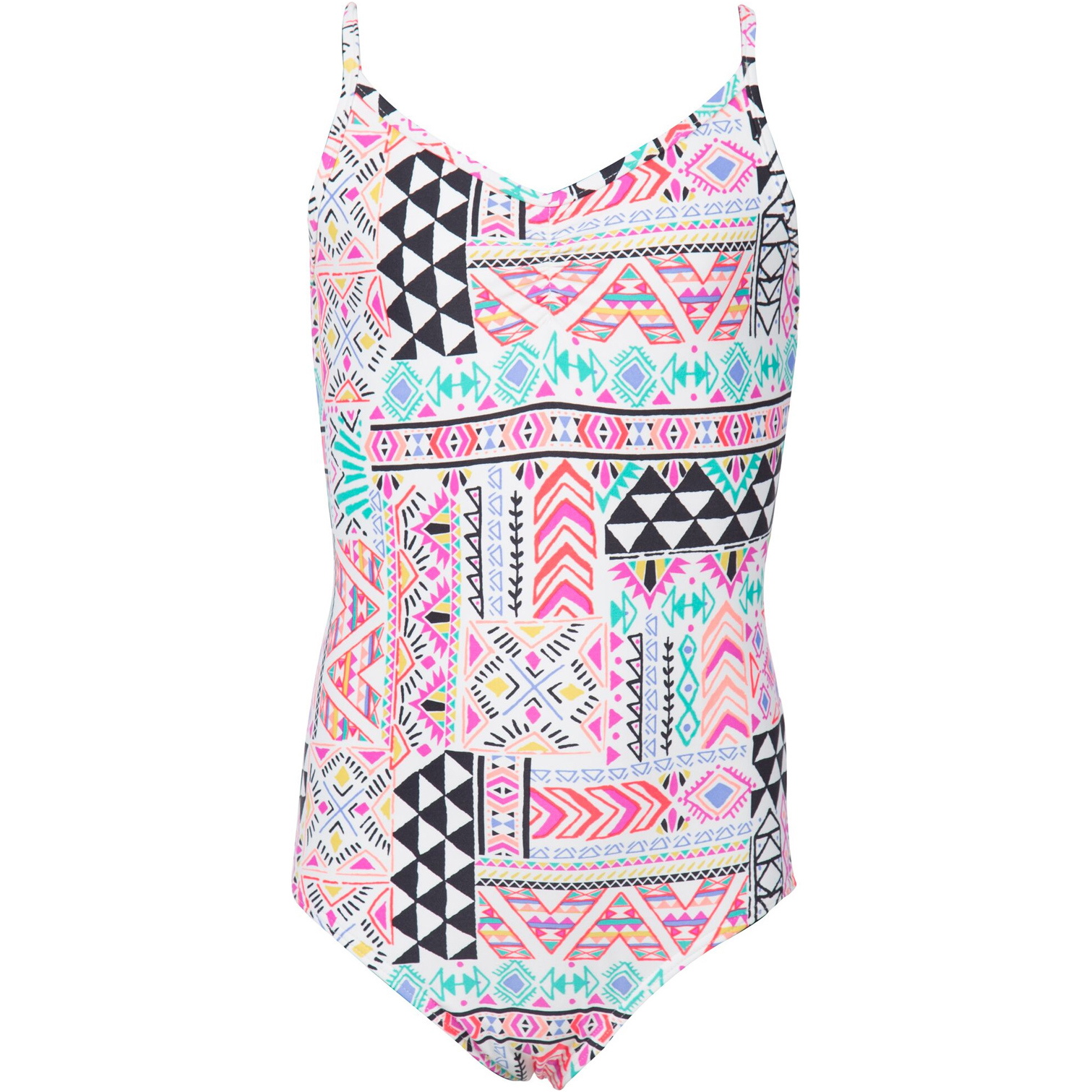 2016 Billabong Ragazze EFIE Costume intero MULTI W8SW01