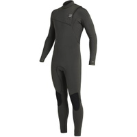 Acquista Muta Da Uomo Billabong Furnace Natural 5/4mm Cerniera