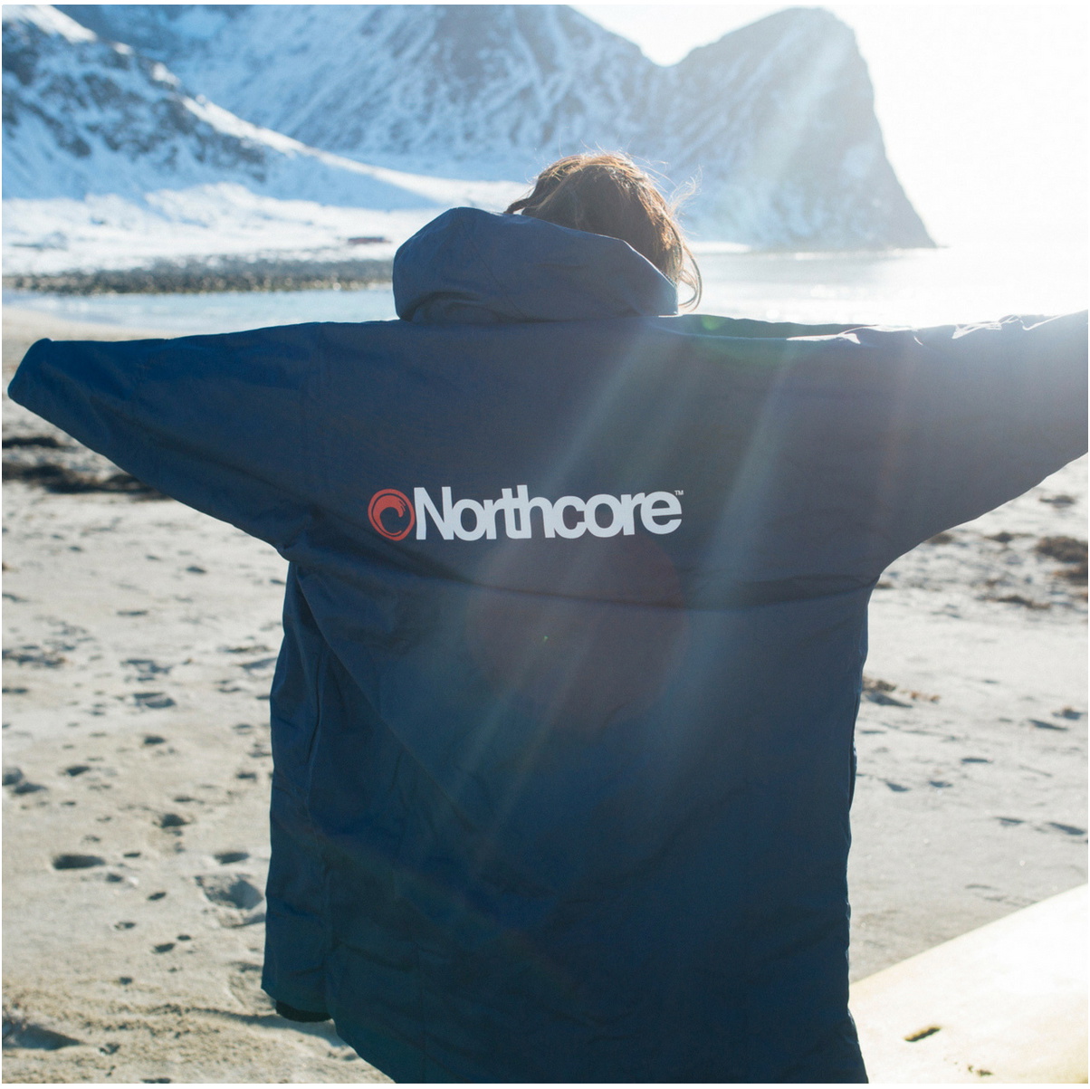 2026 Spiaggia Di Northcore Basha Pro 4 Stagioni Che Cambiano Robe Noco24j - Blu