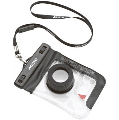 Musto Fotocamera Musto Waterproof As0730