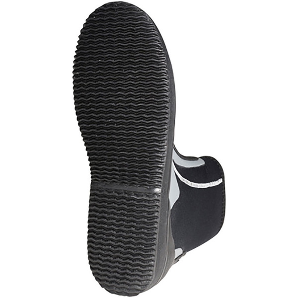 2026 Crewsaver 5mm Stivali In Neoprene Con Cerniera 6940 - Black