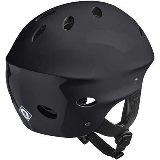 2026 Crewsaver Casco Shortx Watersports 6317 - Nero