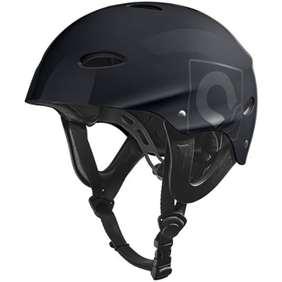 2026 Crewsaver Casco Shortx Watersports 6317 - Nero