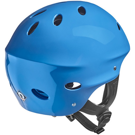 2026 Crewsaver Casco Shortx Watersports 6316 - Blu