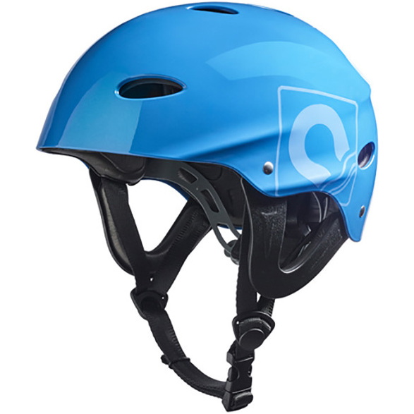 2026 Crewsaver Casco Shortx Watersports 6316 - Blu