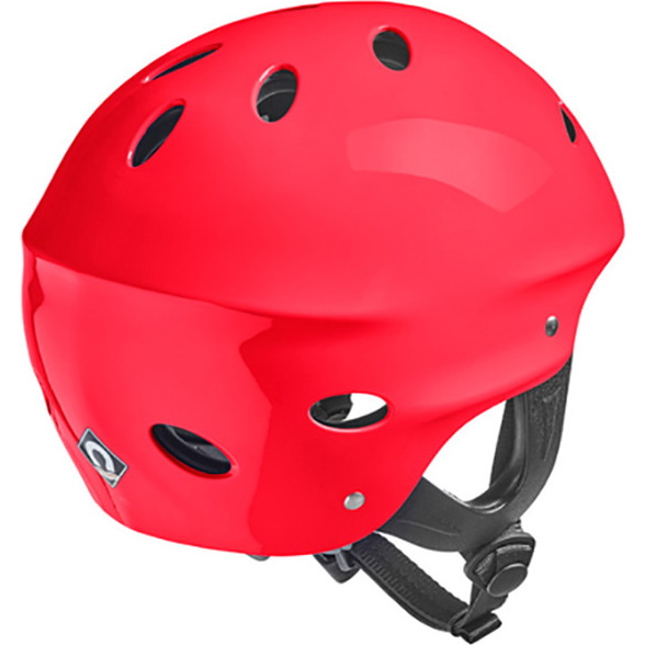 2026 Crewsaver Kortex Watersports Helmet Red 6315