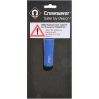 Capsula Di Ricambio Crewsaver Mk5i Blu