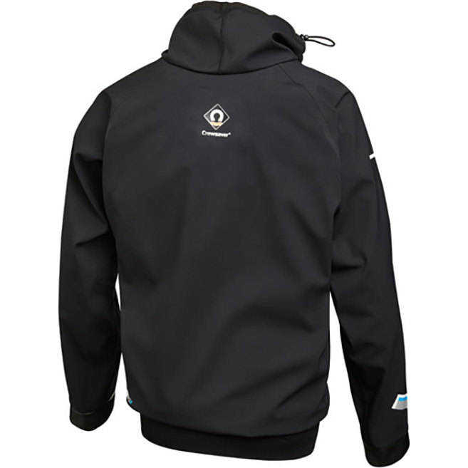 Crewsaver Gara Junior 2026 Crewsaver Nero 6971