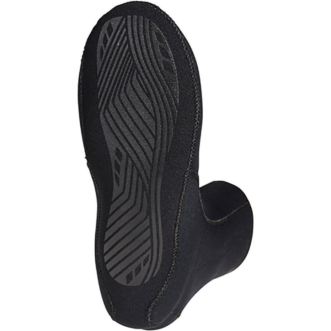 Calza Per Muta Neoprene Junior 3mm Ardesia 2020, Crewsaver Scuro - 6946