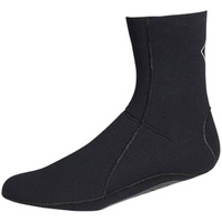 Calza Per Muta Neoprene Junior 3mm Ardesia 2020, Crewsaver Scuro