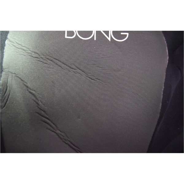Muta Da Donna Billabong Launch 4/3mm Gbs Nera / Turchese 2nd 044g01
