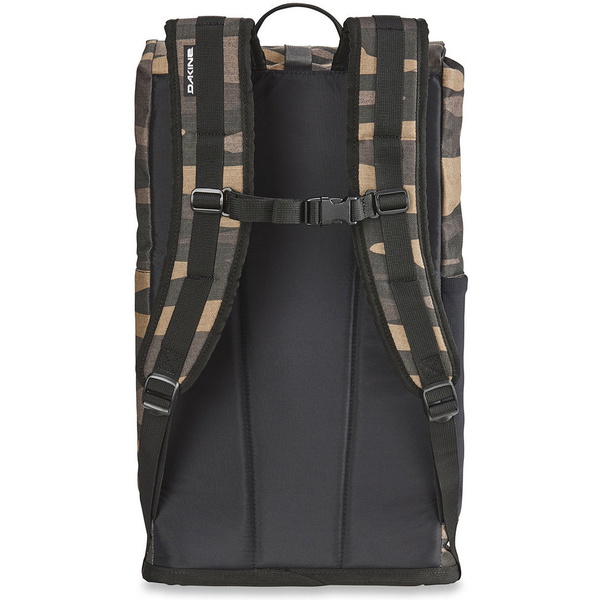 Dakine Roll Top Wet / Dry Zaino Da 28l Field Camo 10001253