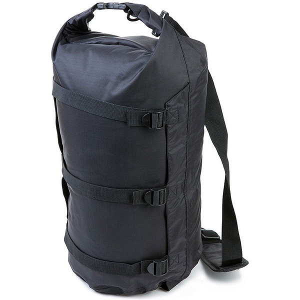 Dryrobe Viaggio A Compressione Dryrobe 2023 - Nera