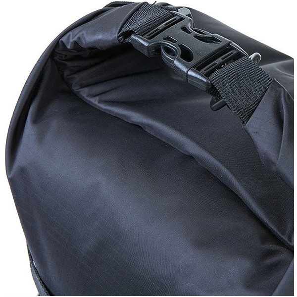 Dryrobe Viaggio A Compressione Dryrobe 2023 - Nera