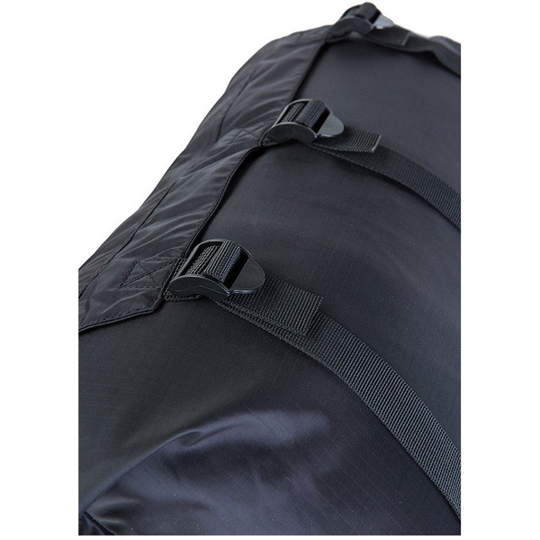 Dryrobe Viaggio A Compressione Dryrobe 2023 - Nera