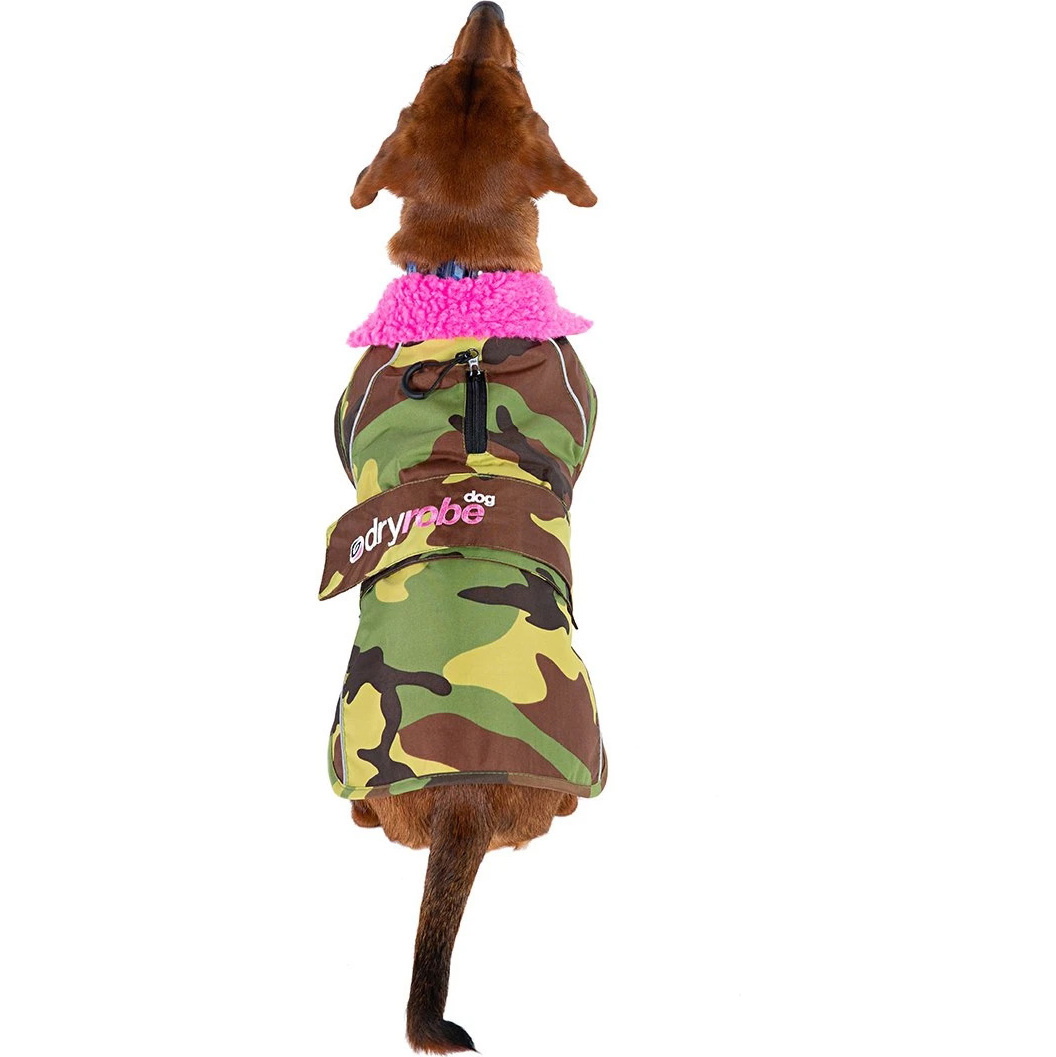 2026 Cappotto Per Cani 