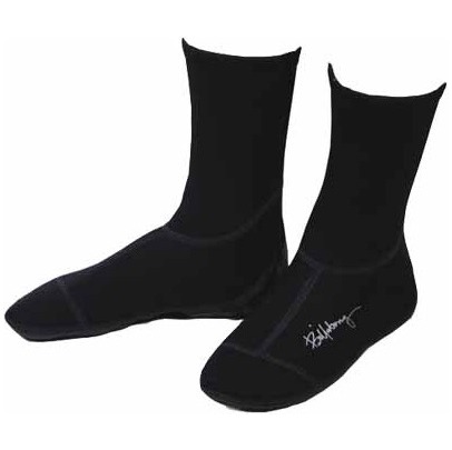 Billabong 2 millimetri Flatlock Sock