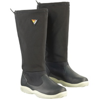 HPX Ocean Boot in Grigio Scuro / Nero