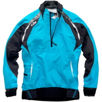 signore Pro Top in turchese / Graphite