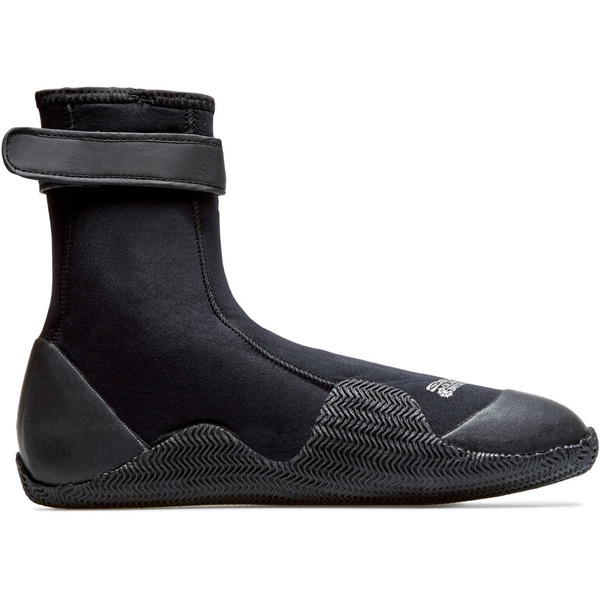 2026 GUL 5mm Power Wetsuit Boots BO1263-B8 - Black