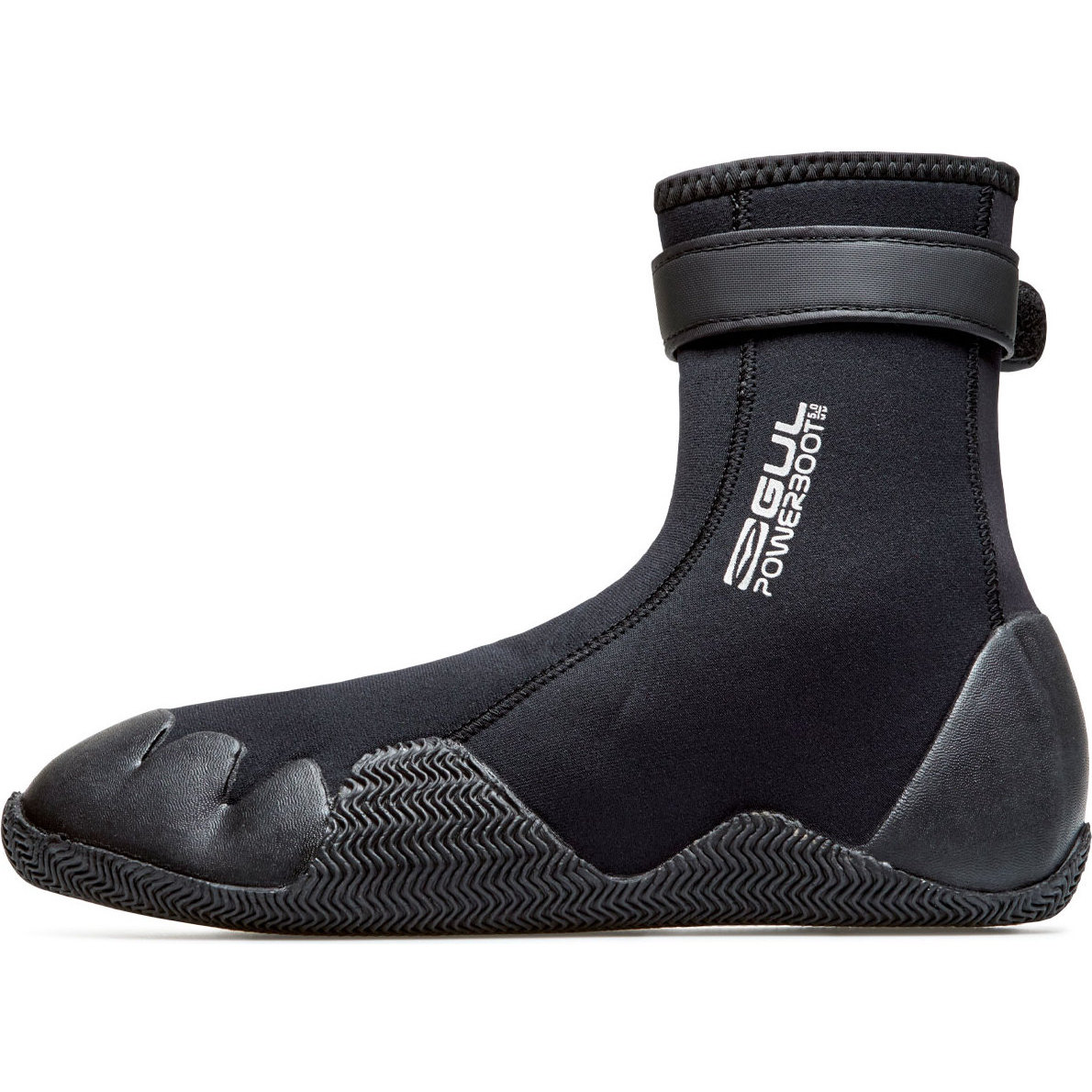 GUL 5mm 2026 Stivali In Neoprene Power BO1263-B8 - Black