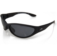 Occhiali Da Sole Gill Classic Nero Opaco