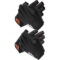 Guanti Da Vela A Dita Corte E Lunghe Da Campionato Gill Double Pack