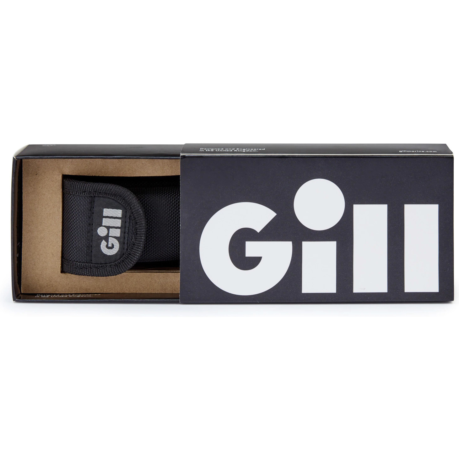 2026 Gill Strumento Pieghevole Marine Mt010 - Arancione