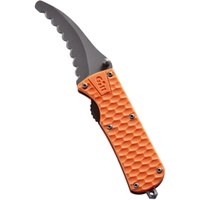 Coltello Pieghevole Per Rescue Gill