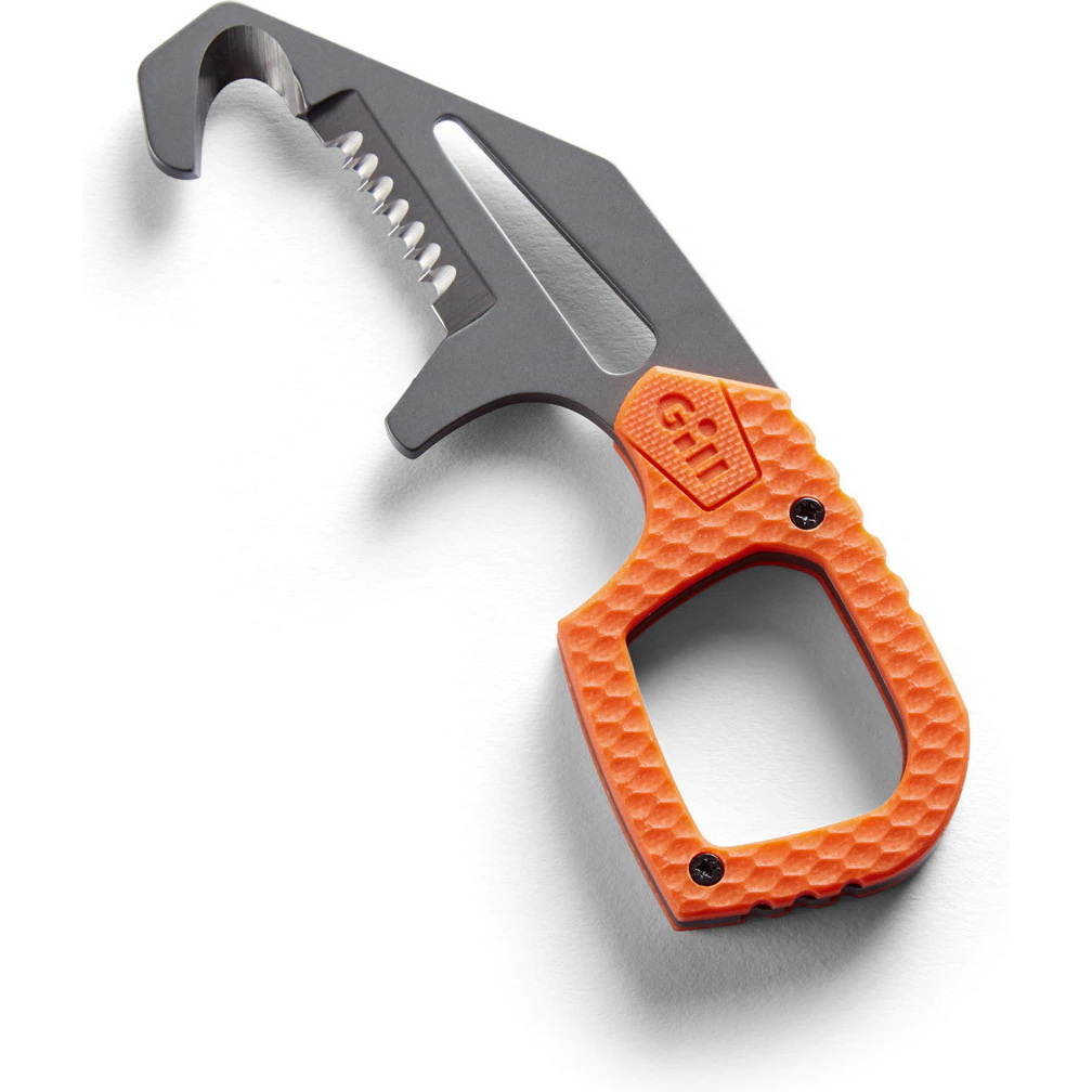 2026 Gill Imbracatura Di Rescue Strumento Mt011 - Arancione