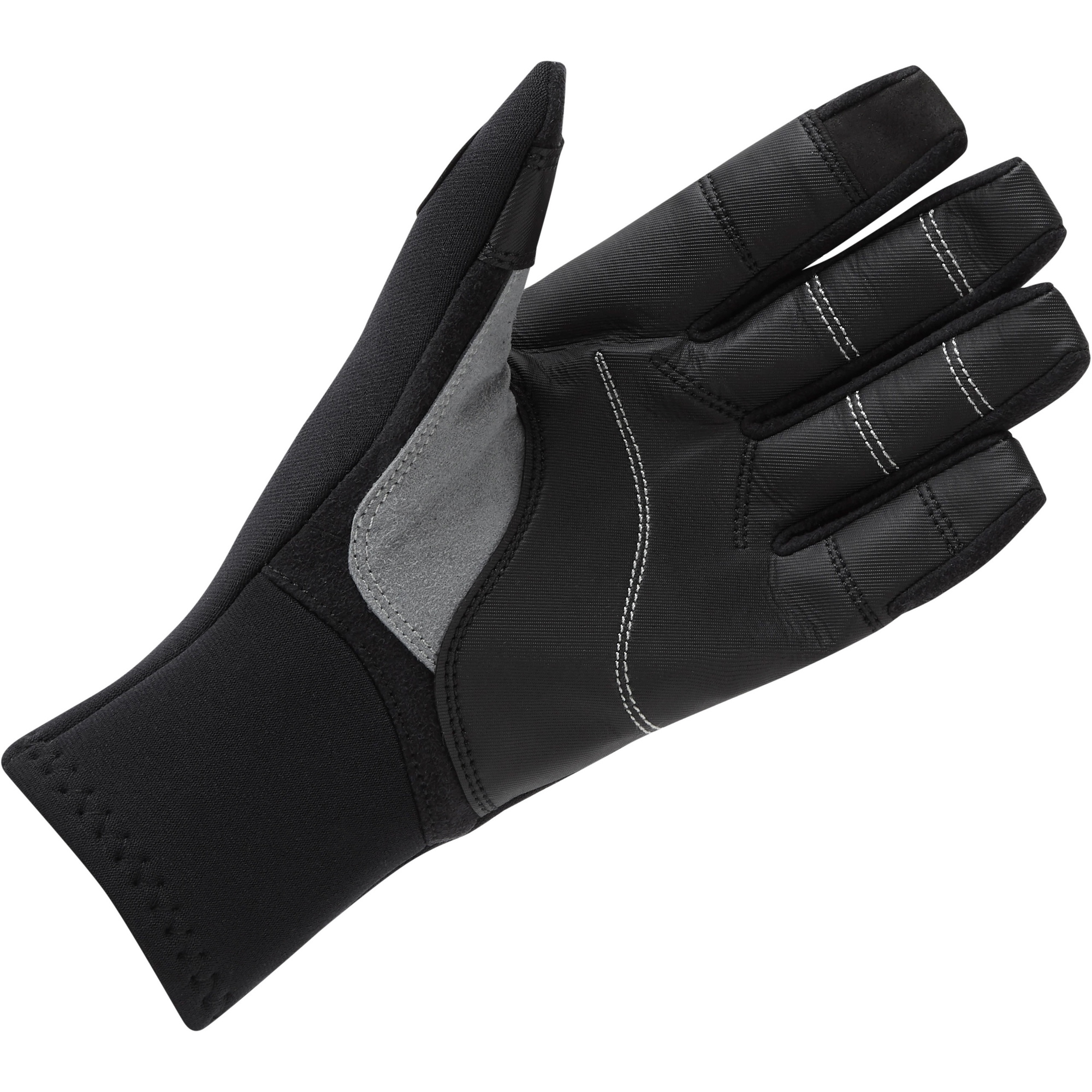 Gill Junior 3 Stagioni 2026 7776j - Neri