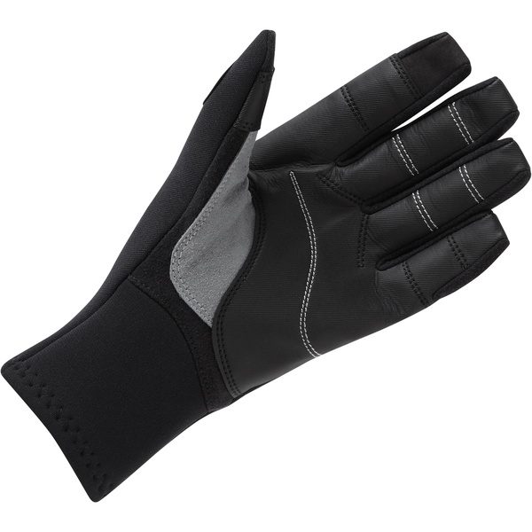 Gill Junior 3 Stagioni 2026 7776j - Neri