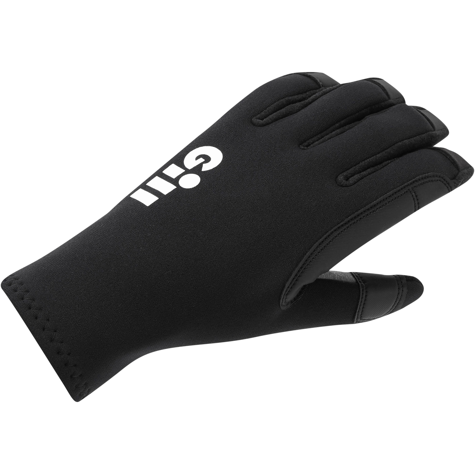 Gill Junior 3 Stagioni 2026 7776j - Neri