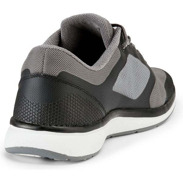 Gill Scarpe Da Ginnastica Mawgan 938 - Black / Grey