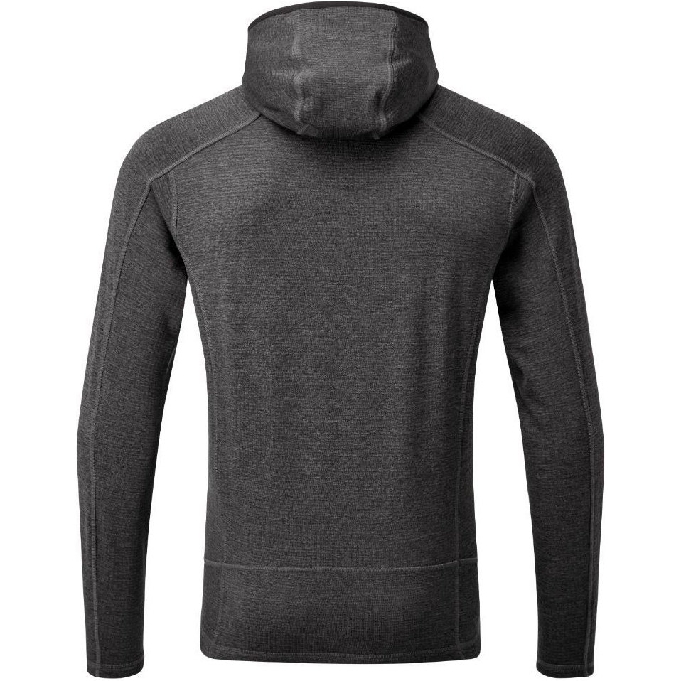Gill Mens Dart Hoody 1101 - Steel Grey