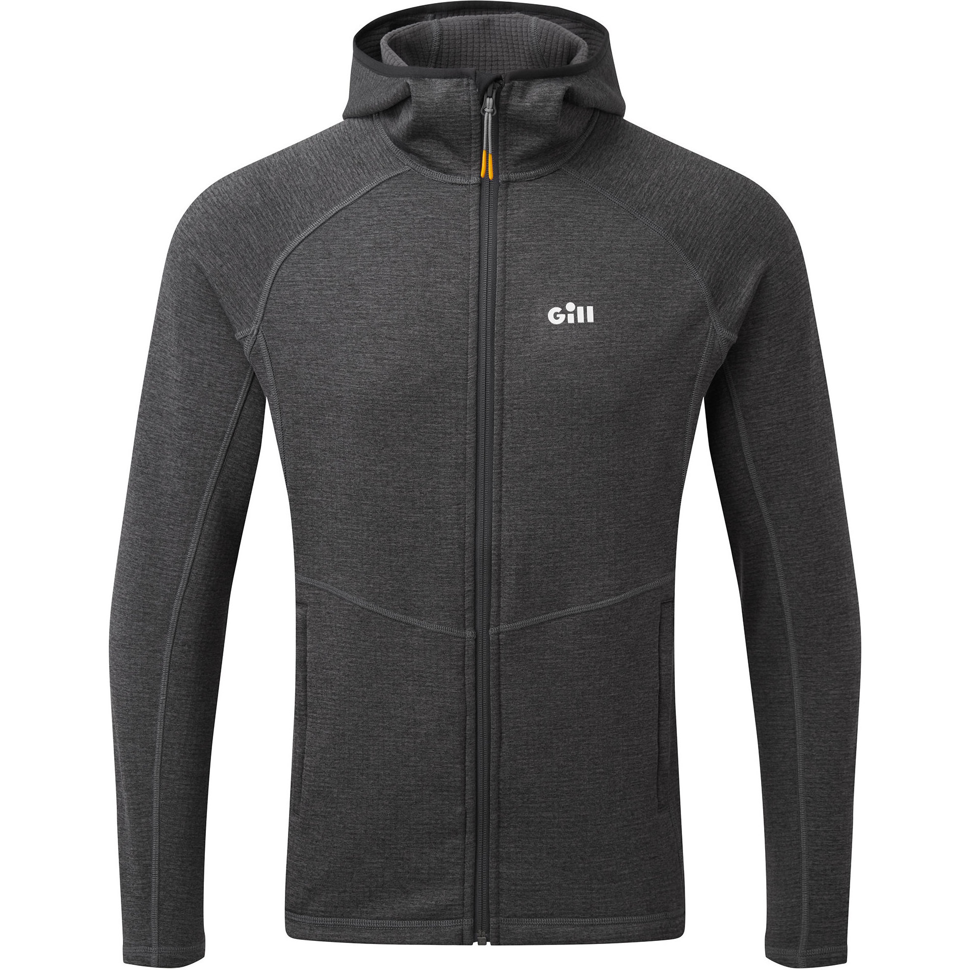 Gill Mens Dart Hoody 1101 - Steel Grey