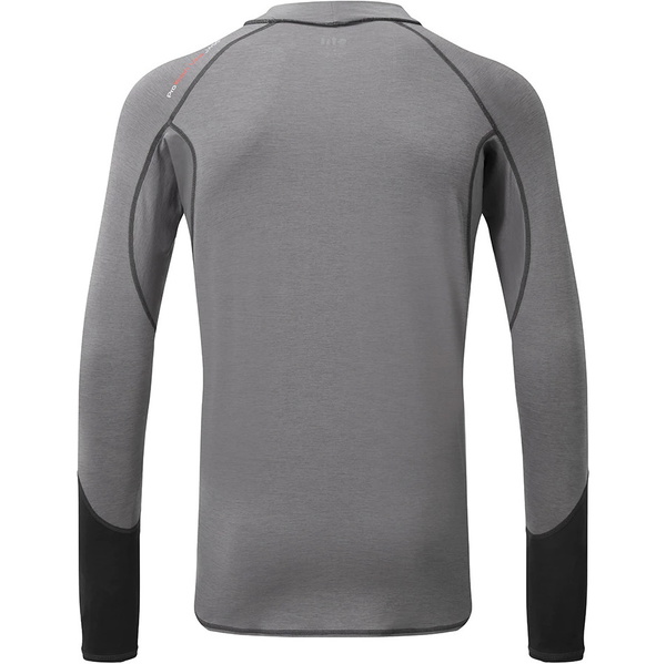 Acquista Gill Uomo Eco Pro Lycra Vest 5025 - Grigio Melange