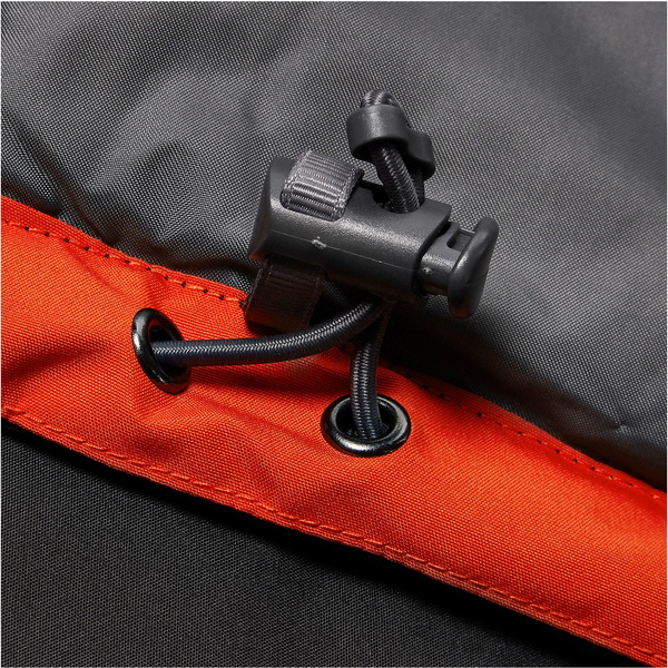 Gill Da Uomo Navigator Sailing Jacket IN86J - Graphite