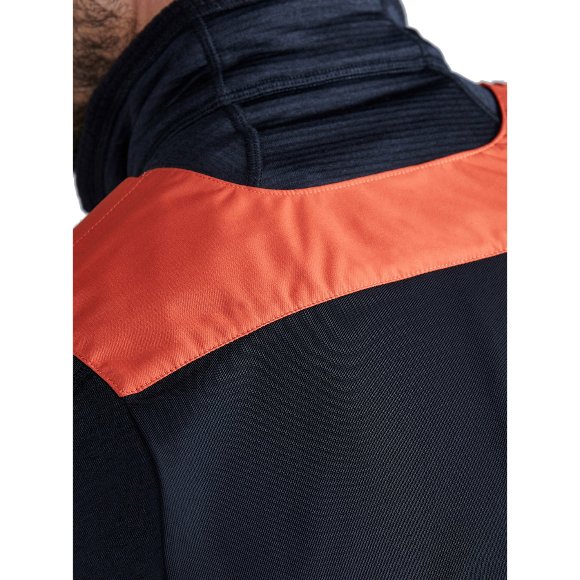 2025 Gill Da Uomo OS1 Ocean Pantaloni Da Vela OS13T - Grafite / Orange