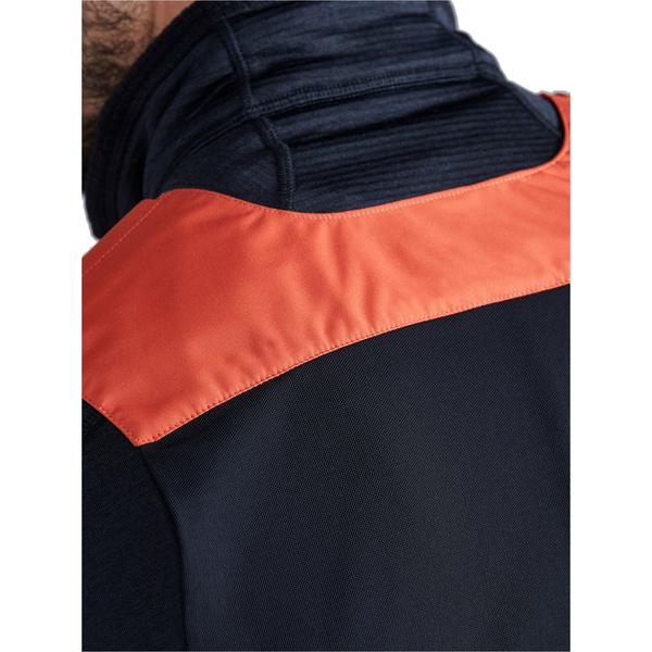 2025 Gill Da Uomo OS1 Ocean Pantaloni Da Vela OS13T - Grafite / Orange